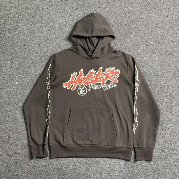 Hellstar Other - Hellstar Capsule 9 Hoodie